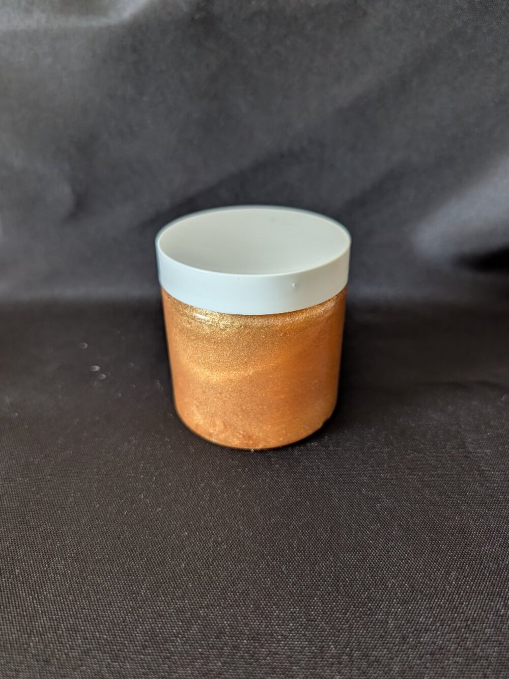 Aminnah 24k Golden Jelly Face Mask 4oz - Picture 3 of 3